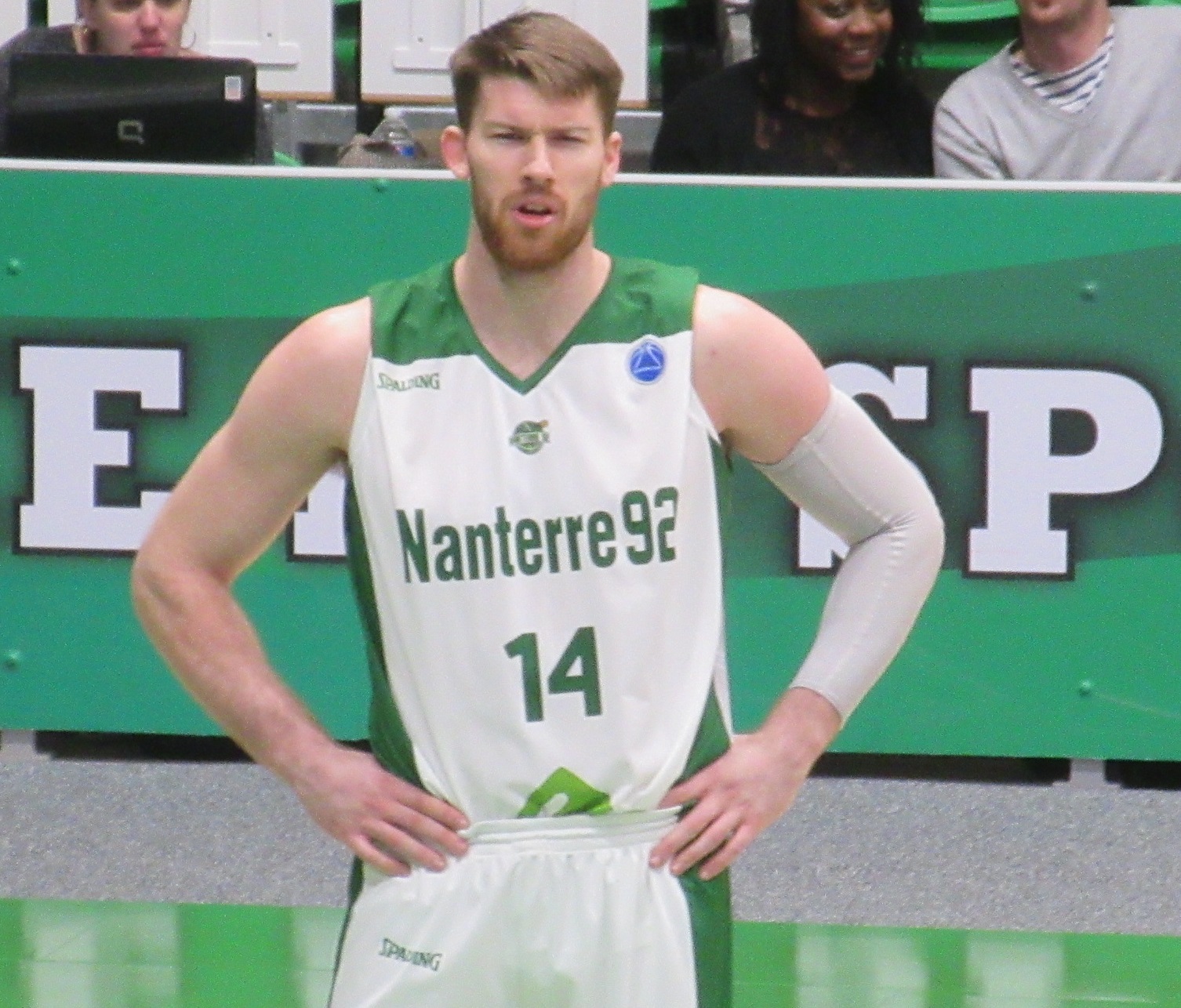 Brian Conklin Net Worth 2018: What is this basketball player worth?