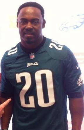 Brian Dawkins Net Worth 2018: What is this NFL football player worth?