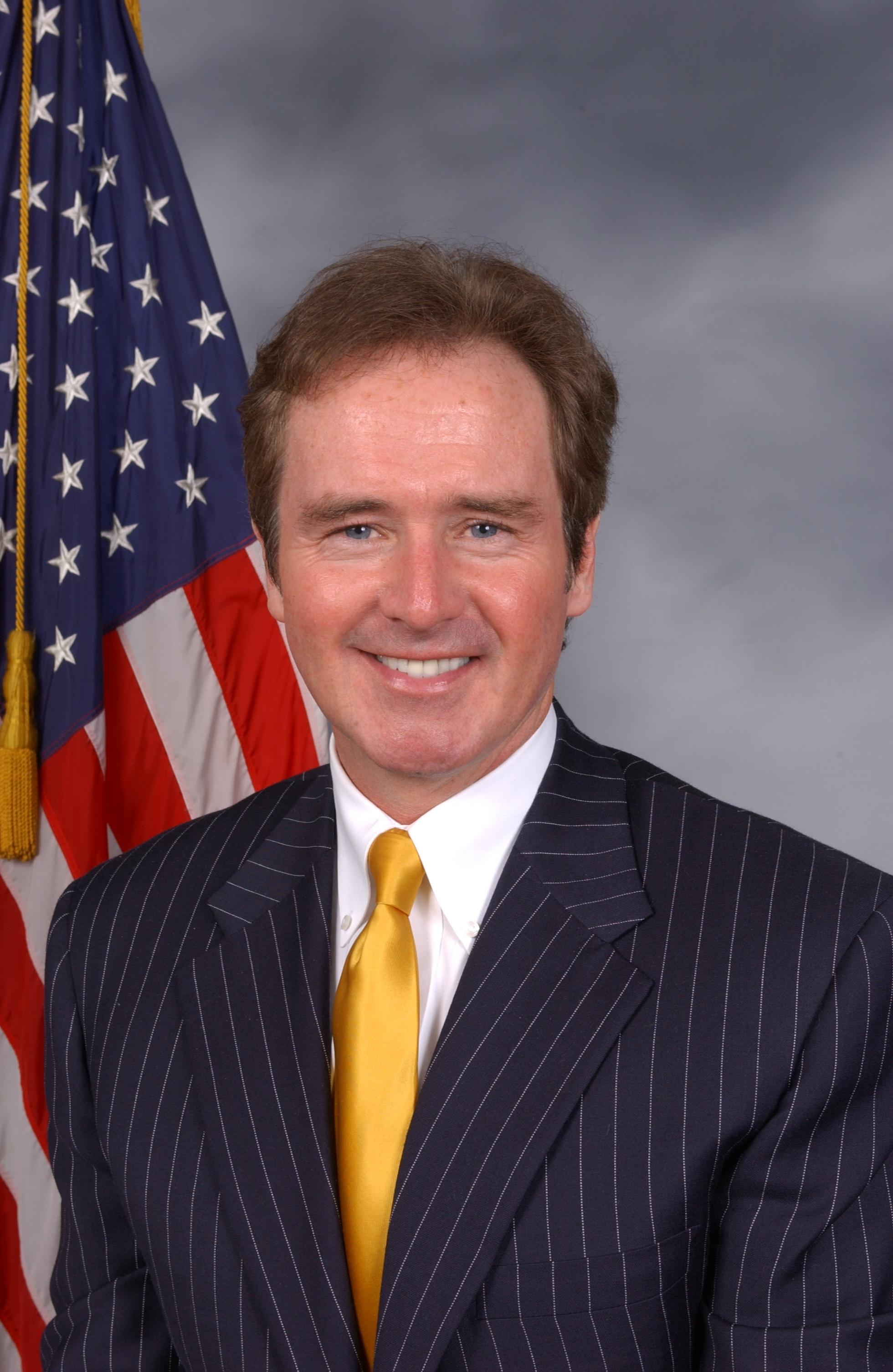 Brian Higgins Net Worth 2018: What is this U.S. Government Official worth?