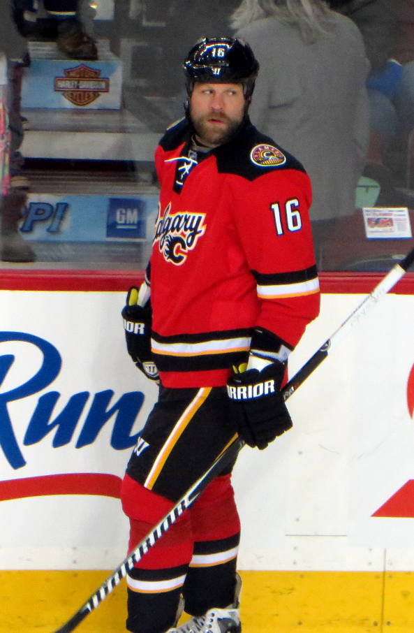 Brian McGrattan Net Worth 2018: What is this ice hockey player worth?