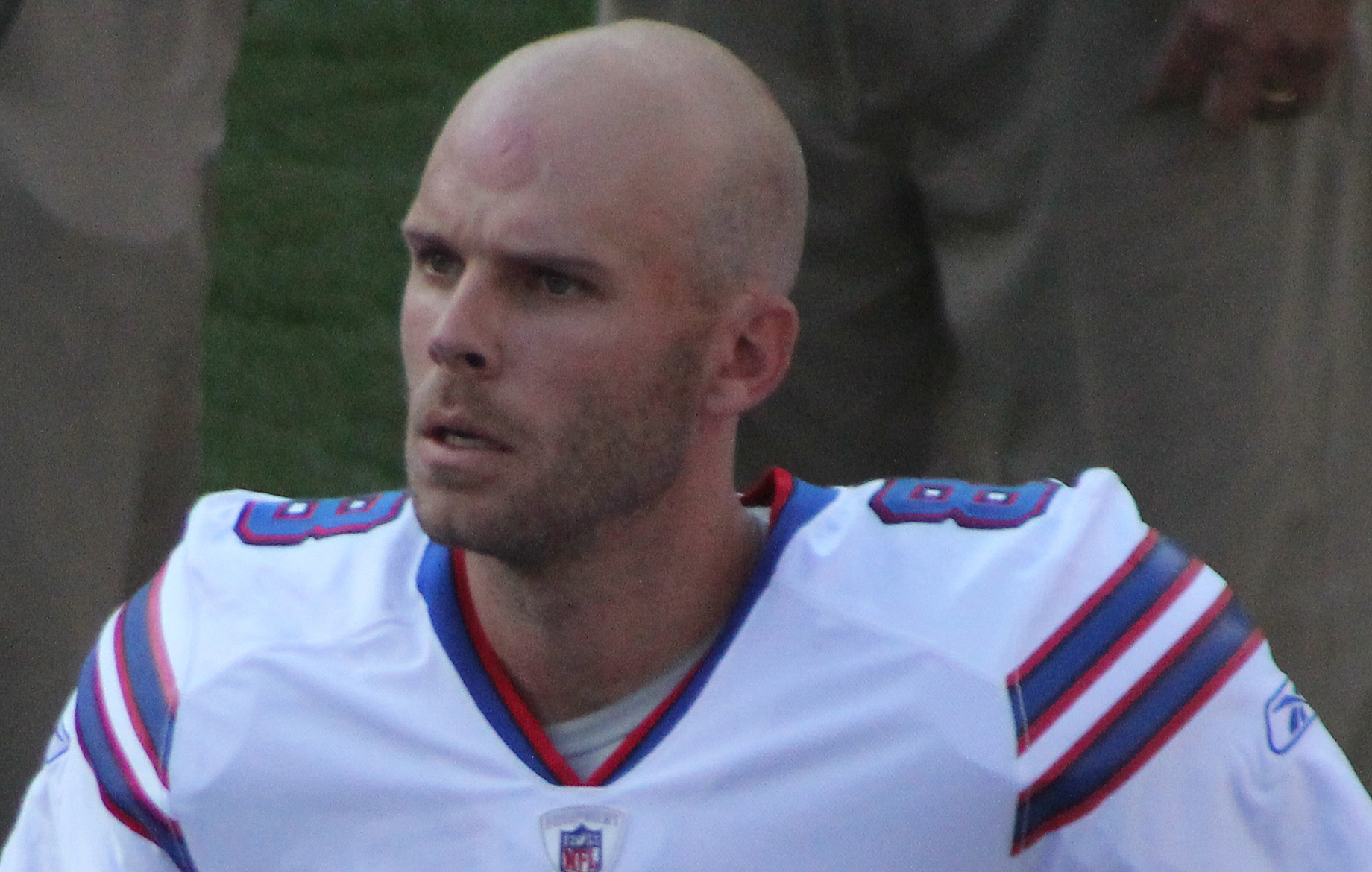 Brian Moorman Net Worth 2018: What is this NFL football player worth?