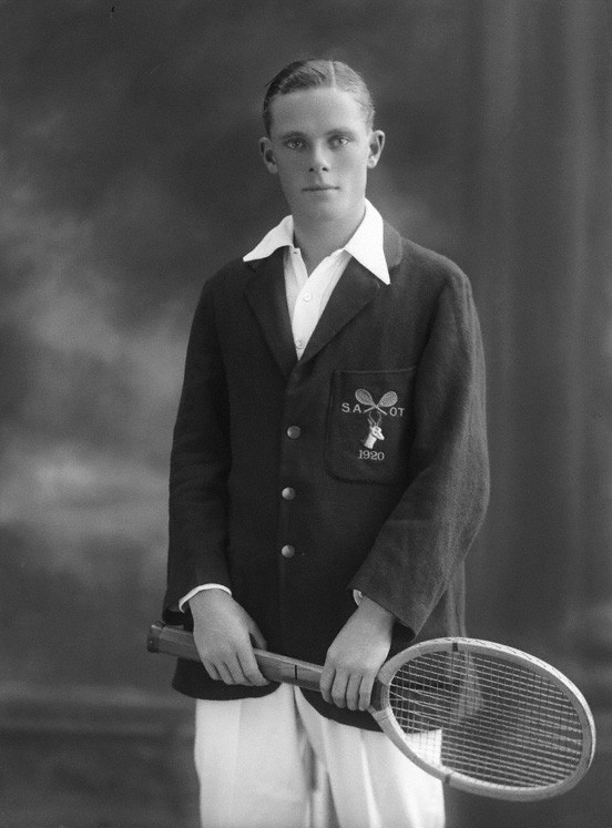 Brian Norton Net Worth 2018: What is this tennis player worth?