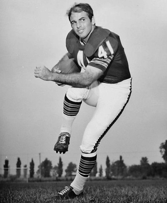 Brian Piccolo Net Worth 2018: What is this NFL football player worth?