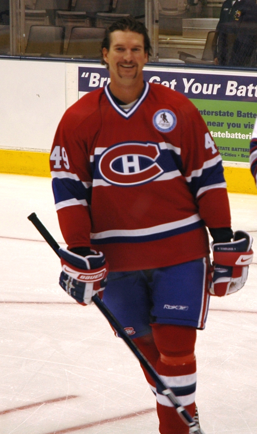 Brian Savage Net Worth 2018: What is this ice hockey player worth?
