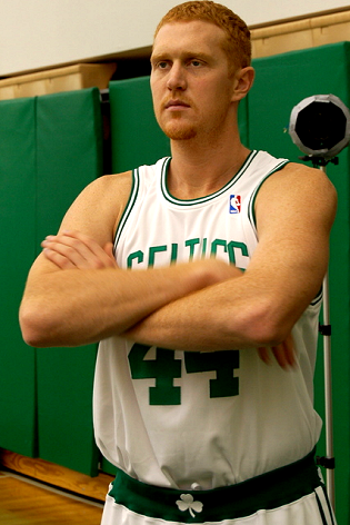 Brian Scalabrine Net Worth 2018: What is this basketball player worth?