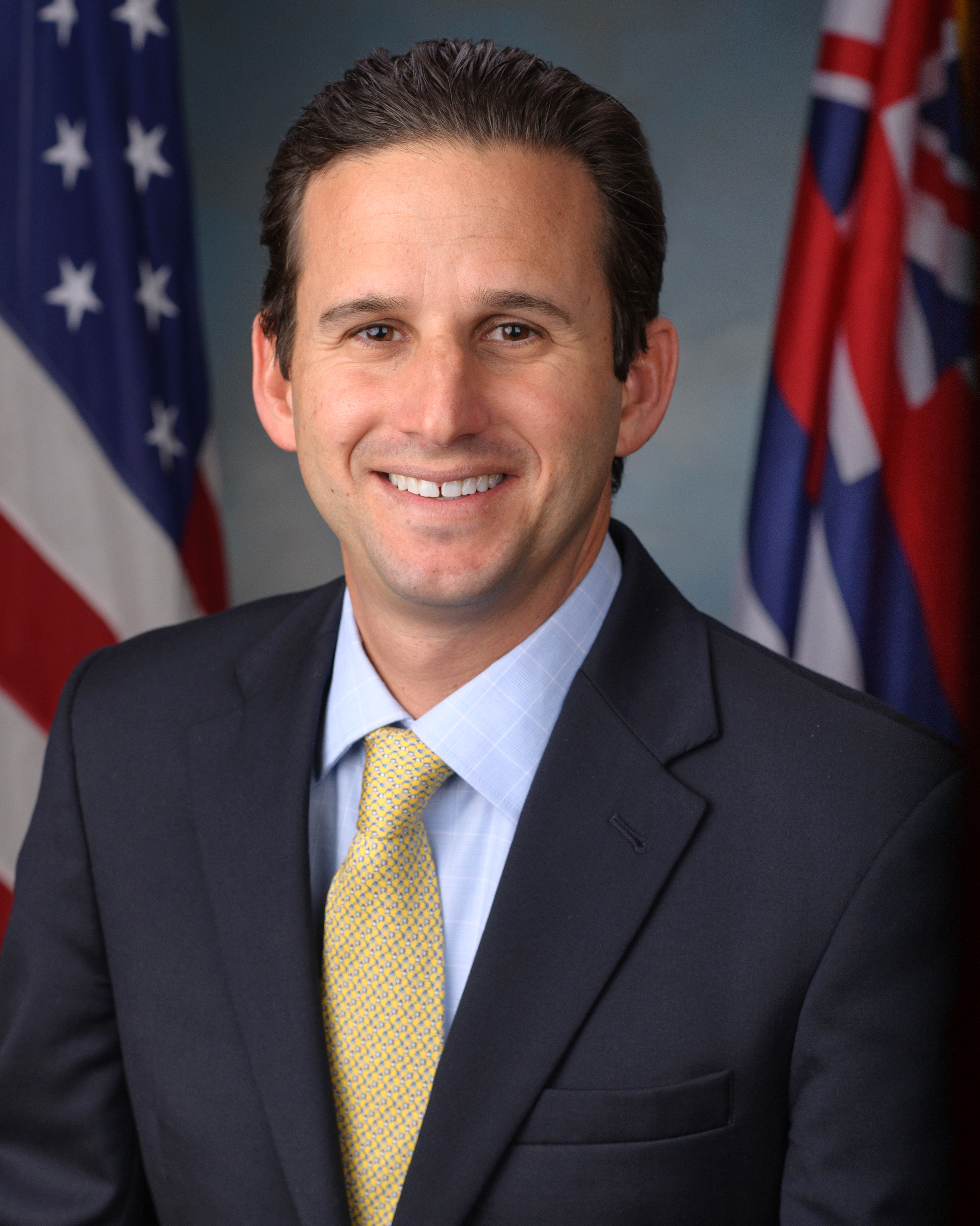 Brian Schatz Net Worth 2018: What is this U.S. Government Official worth?