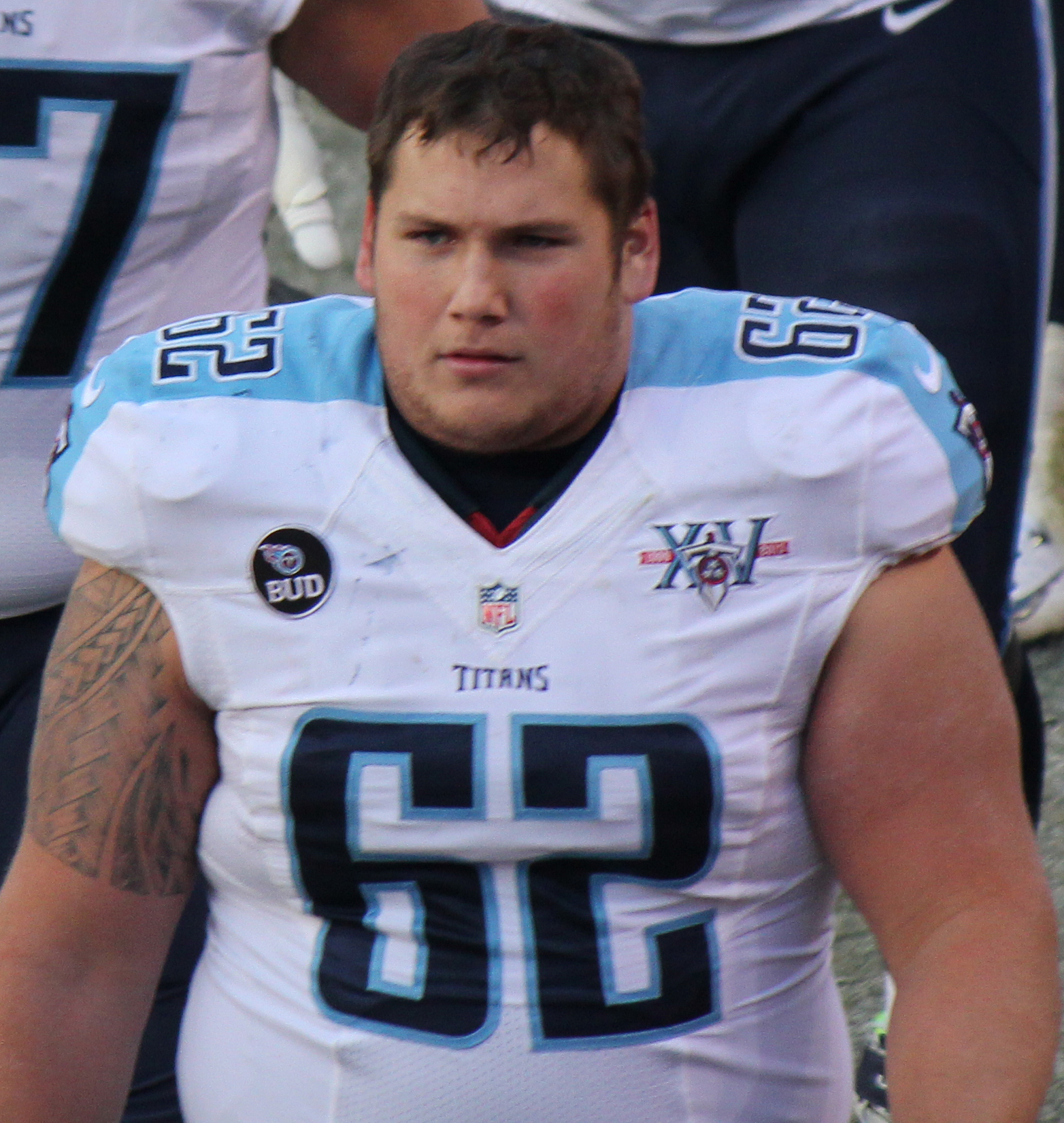 Brian Schwenke Net Worth 2018: What is this NFL football player worth?