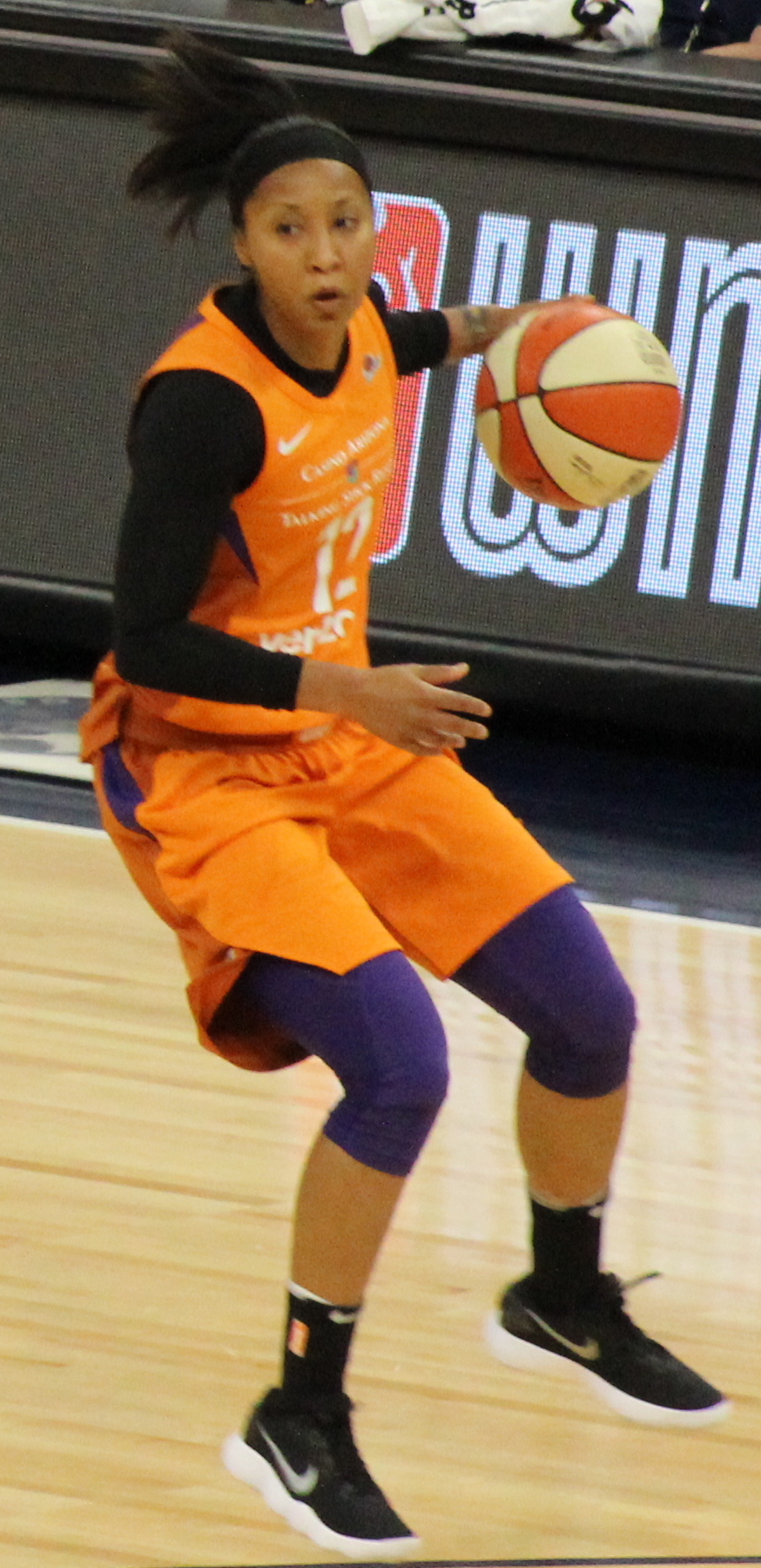 Briann January Net Worth 2018: What is this basketball player worth?