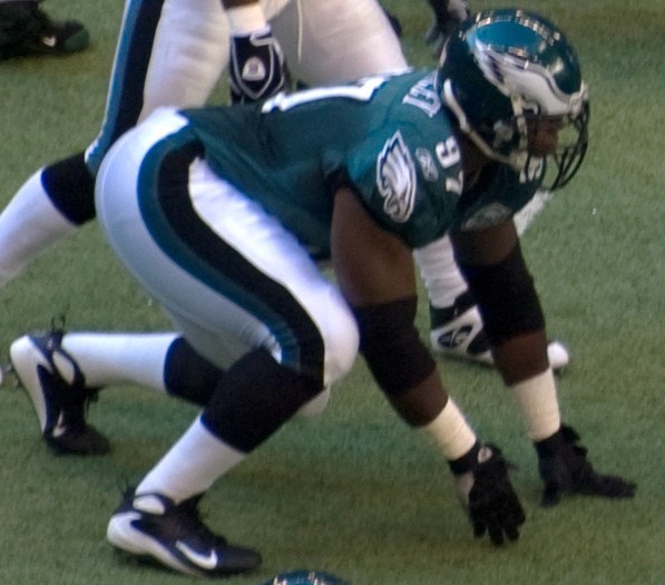 Brodrick Bunkley Net Worth 2018: What is this NFL football player worth?