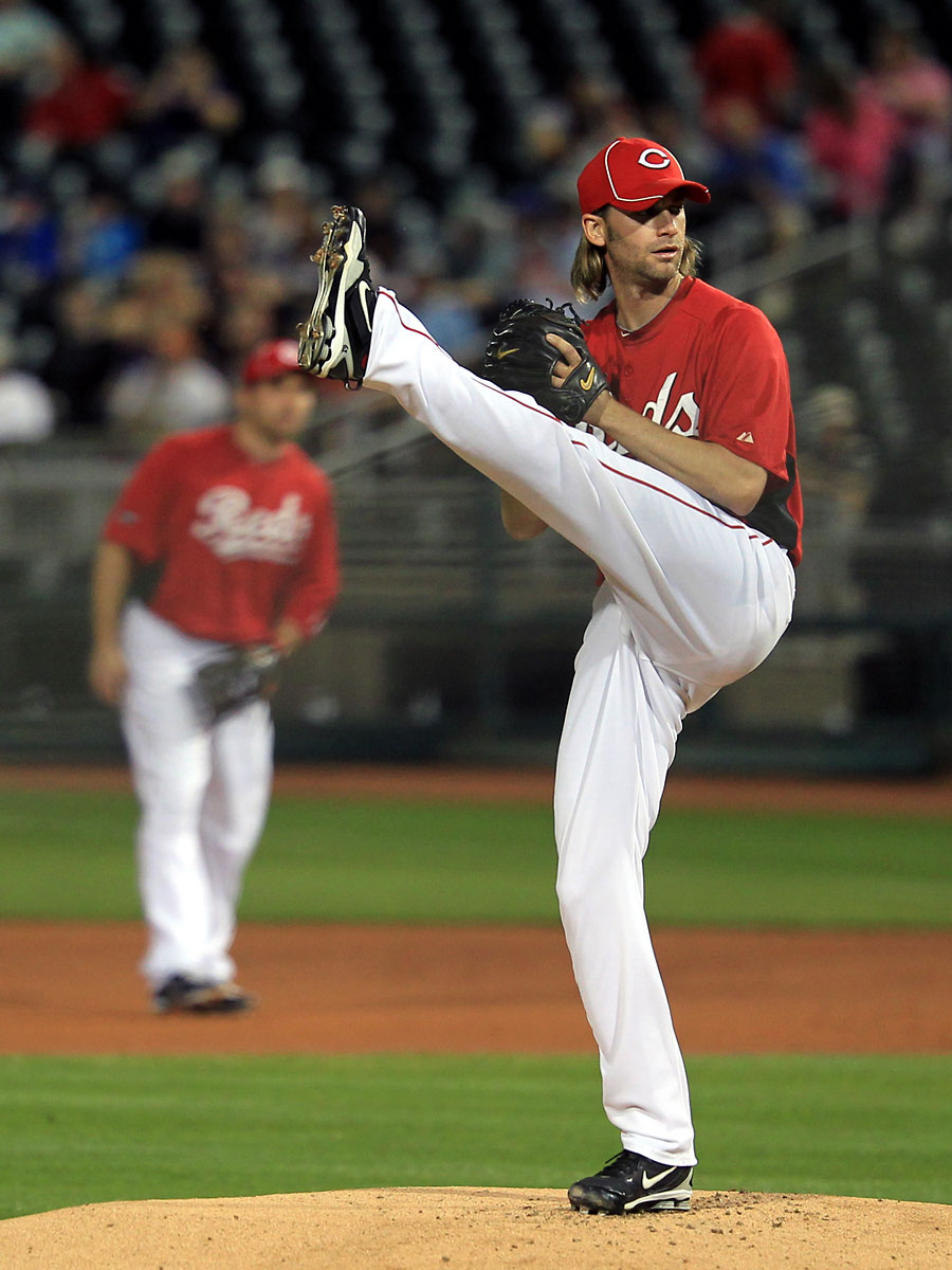 Bronson Arroyo Net Worth 2018: What is this baseball player worth?