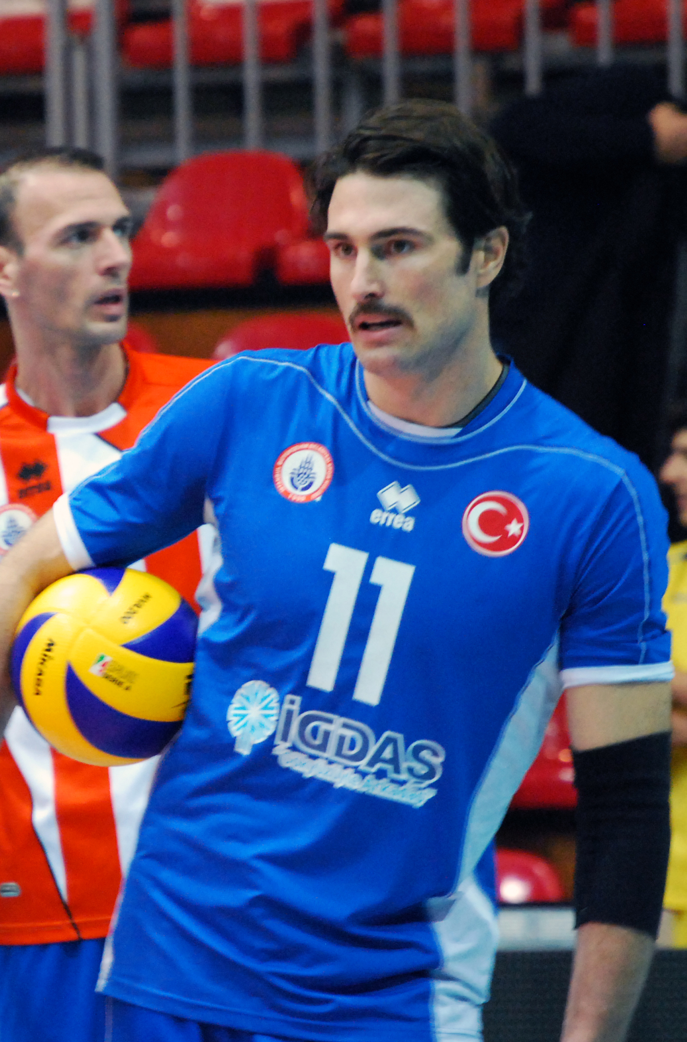 Brook Billings Net Worth 2018: What is this volleyball player worth?