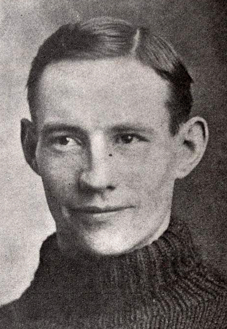 Bruce Stuart Net Worth 2018: What is this ice hockey player worth?