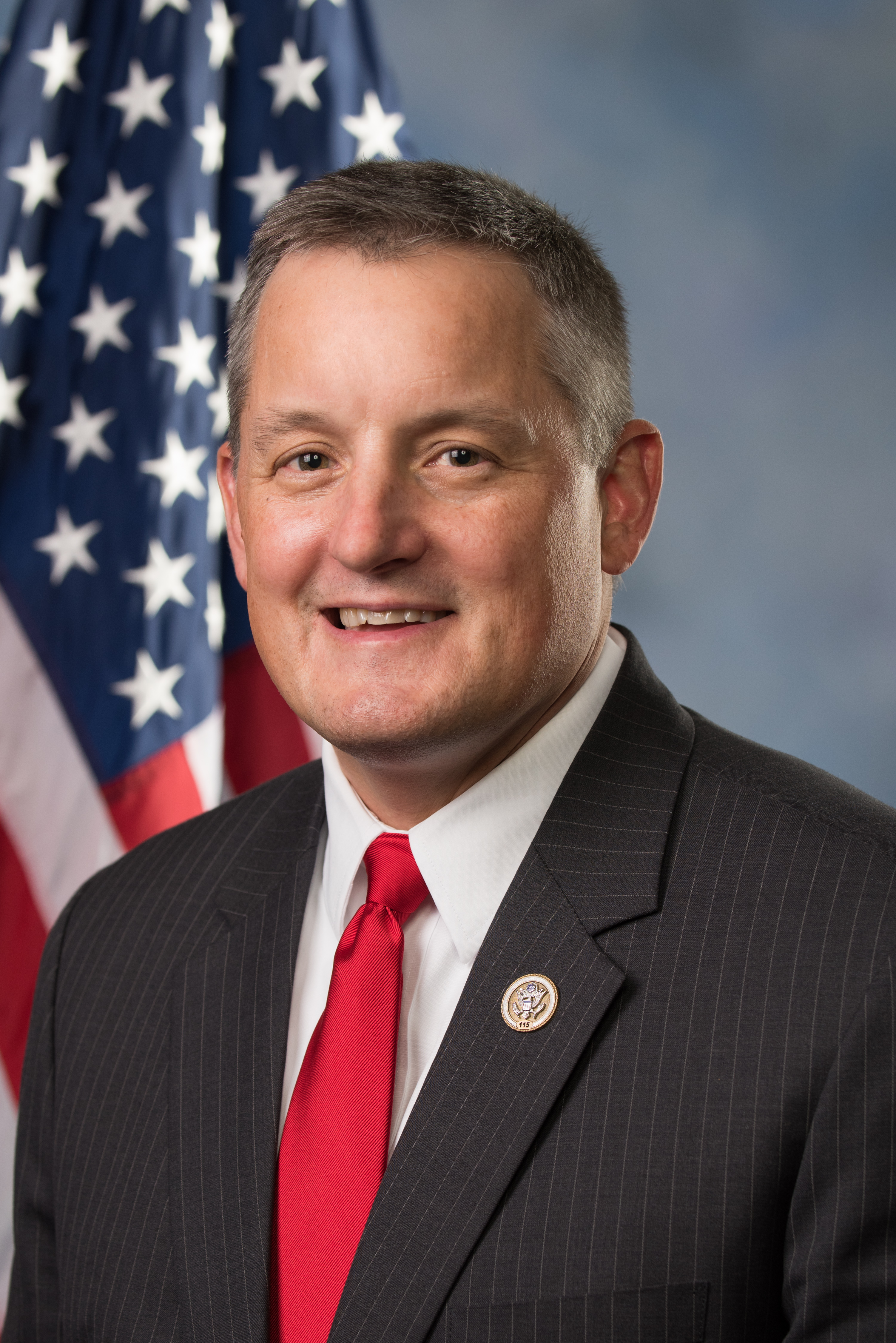 Bruce Westerman Net Worth 2018: What is this U.S. Government Official worth?
