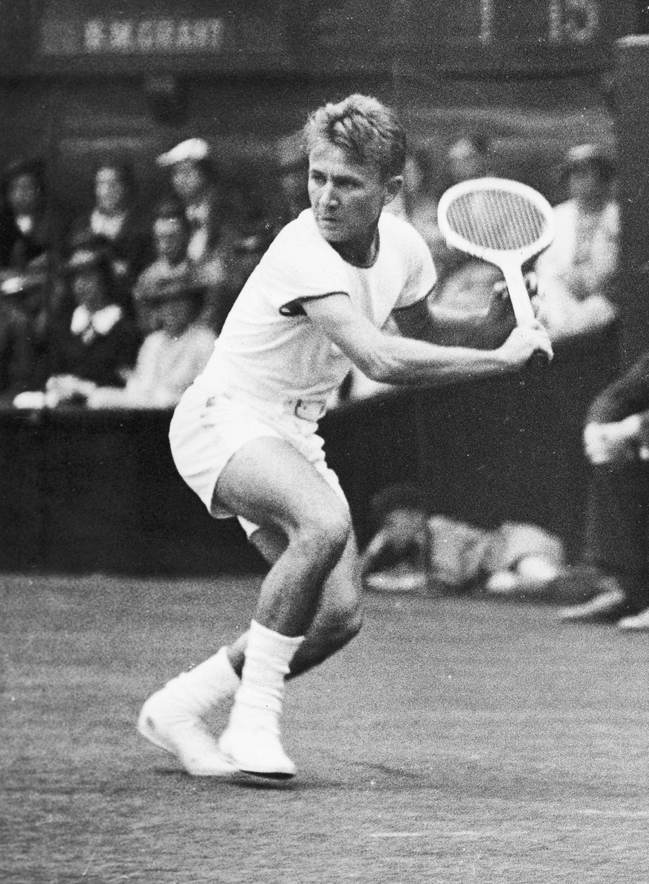 Bryan Grant Net Worth 2018: What is this tennis player worth?