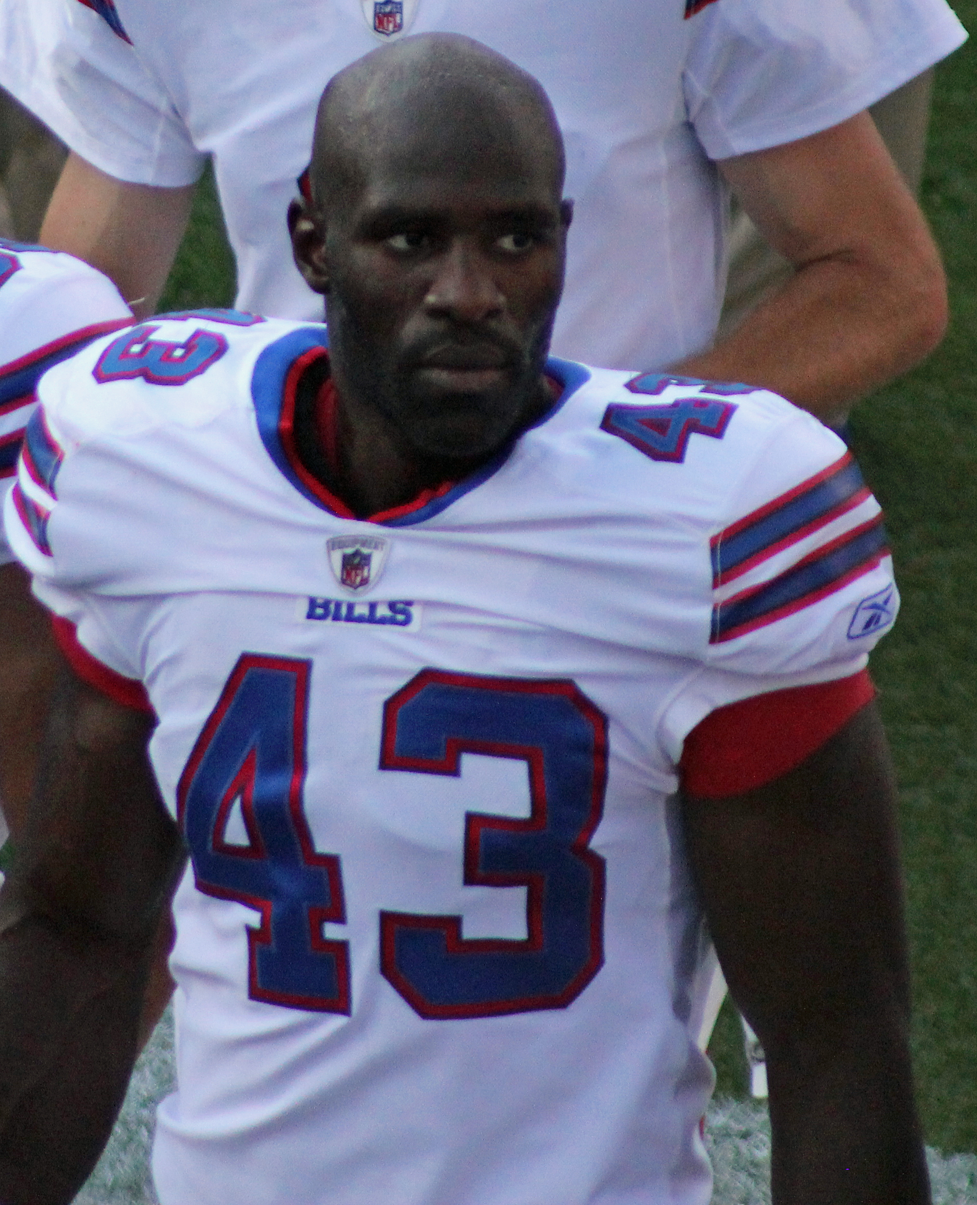 Bryan Scott Net Worth 2018: What is this NFL football player worth?