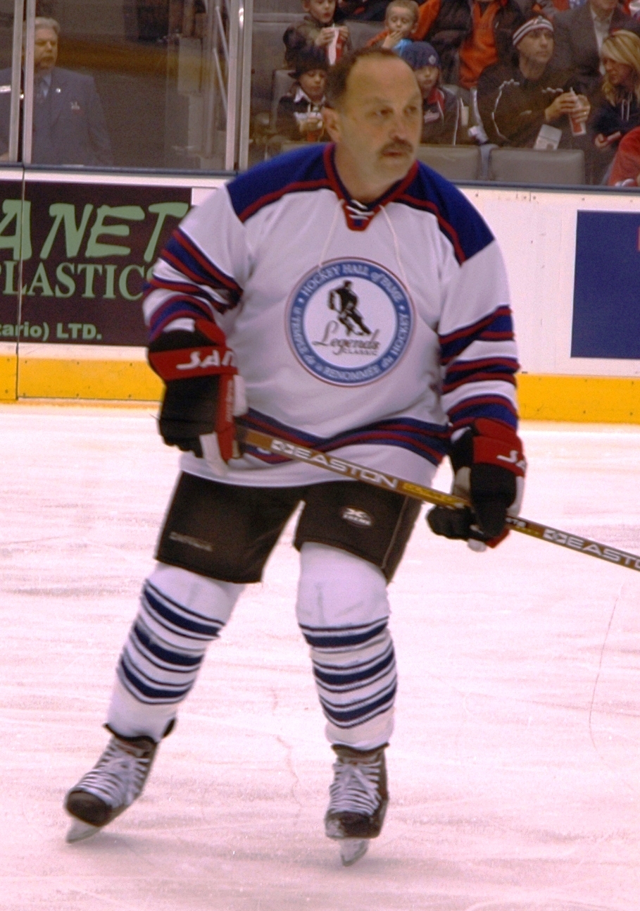 Bryan Trottier Net Worth 2018: What is this ice hockey player worth?
