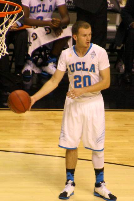 Bryce Alford Net Worth 2018: What is this basketball player worth?