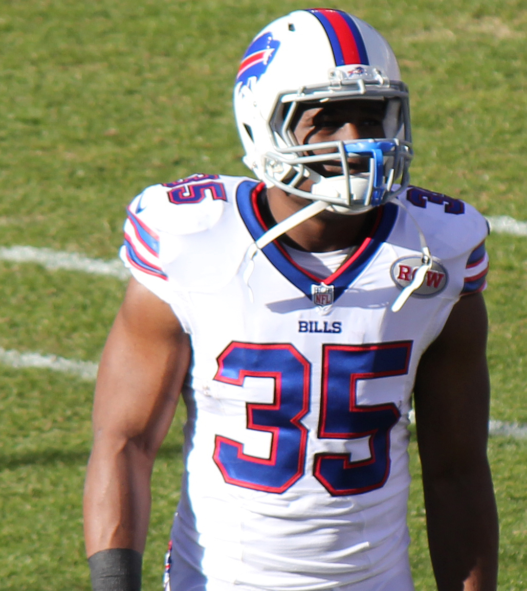 Bryce Brown Net Worth 2018: What is this NFL football player worth?