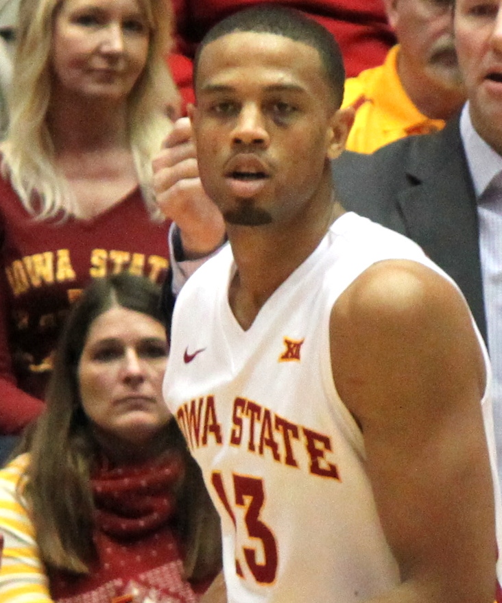 Bryce Dejean-Jones Net Worth 2018: What is this basketball player worth?