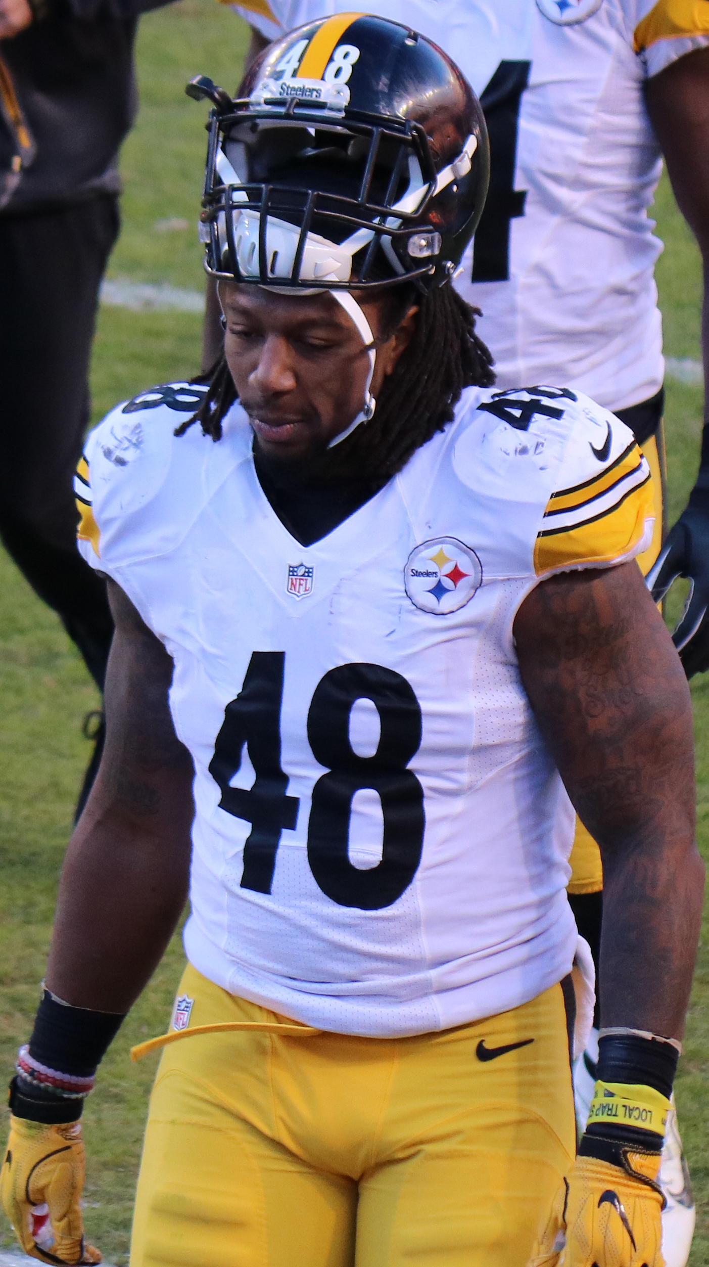Bud Dupree Net Worth 2018: What is this NFL football player worth?