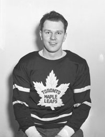 Bud Poile Net Worth 2018: What is this ice hockey player worth?