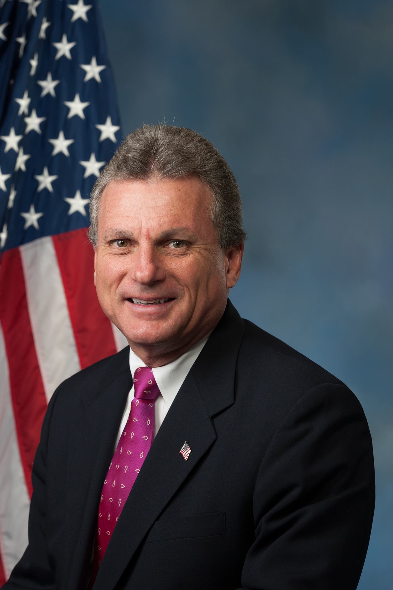 Buddy Carter Net Worth 2018: What is this U.S. Government Official worth?