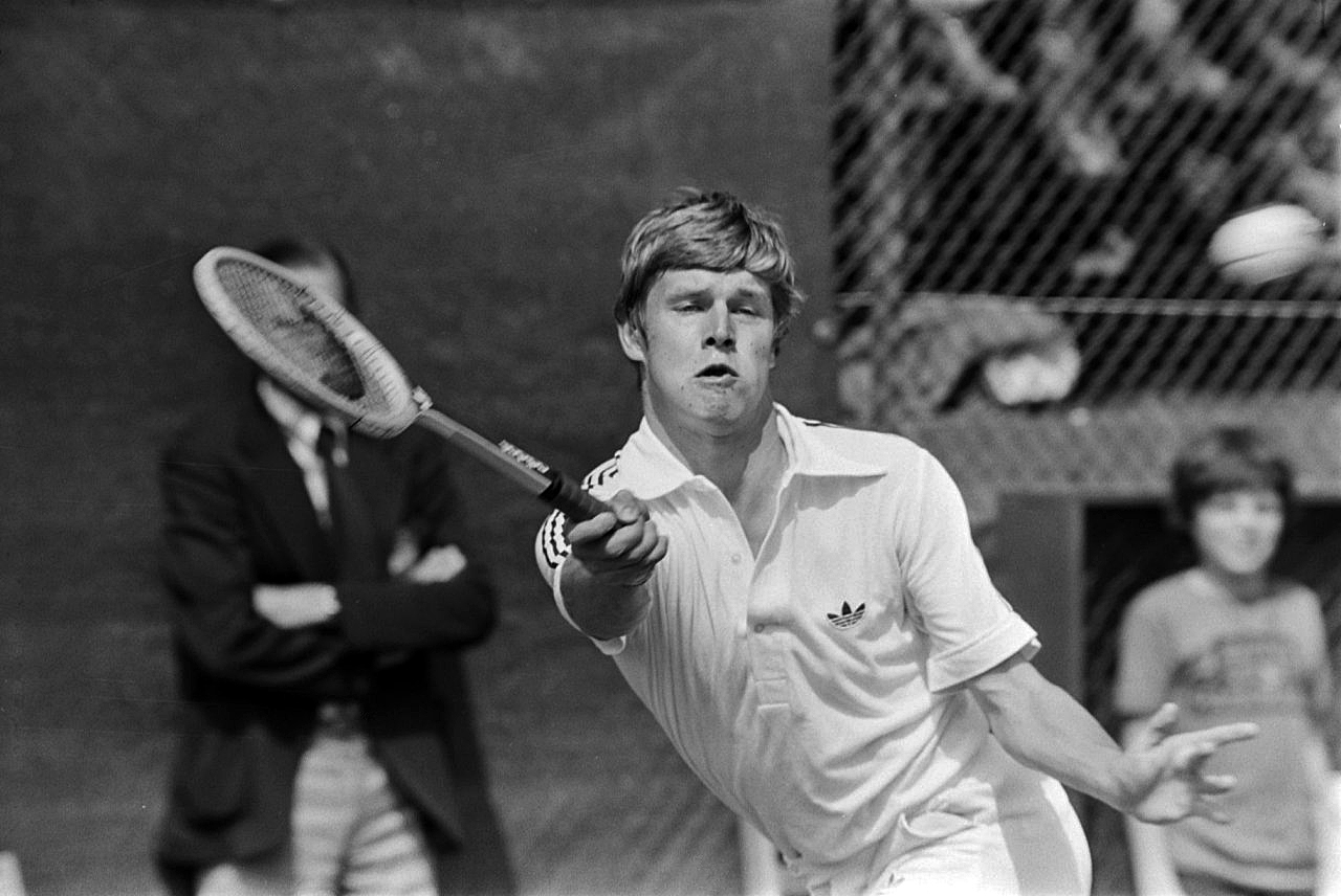 Christopher Mottram Net Worth 2018: What is this tennis player worth?