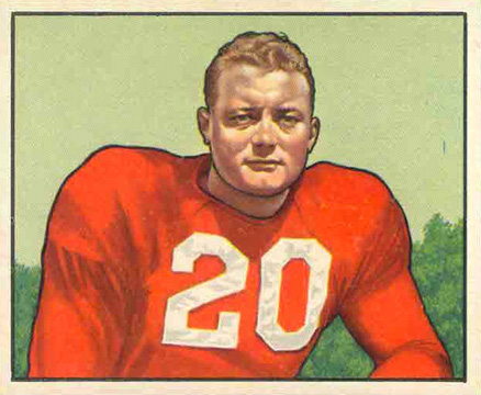 Buster Ramsey Net Worth 2018: What is this NFL football player worth?