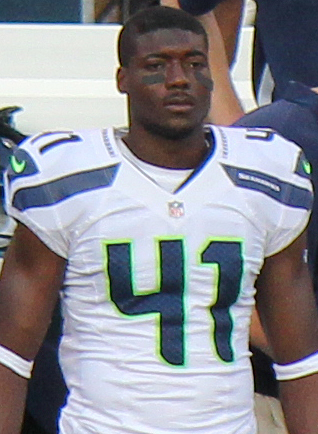 Byron Maxwell Net Worth 2018: What is this NFL football player worth?