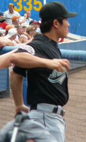 Byung-hyun Kim Net Worth 2018: What is this baseball player worth?