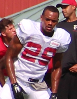 C. J. Goodwin Net Worth 2018: What is this NFL football player worth?