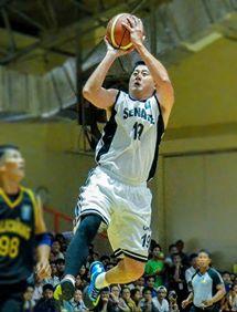 Kenneth Duremdes Net Worth 2018: What is this basketball player worth?