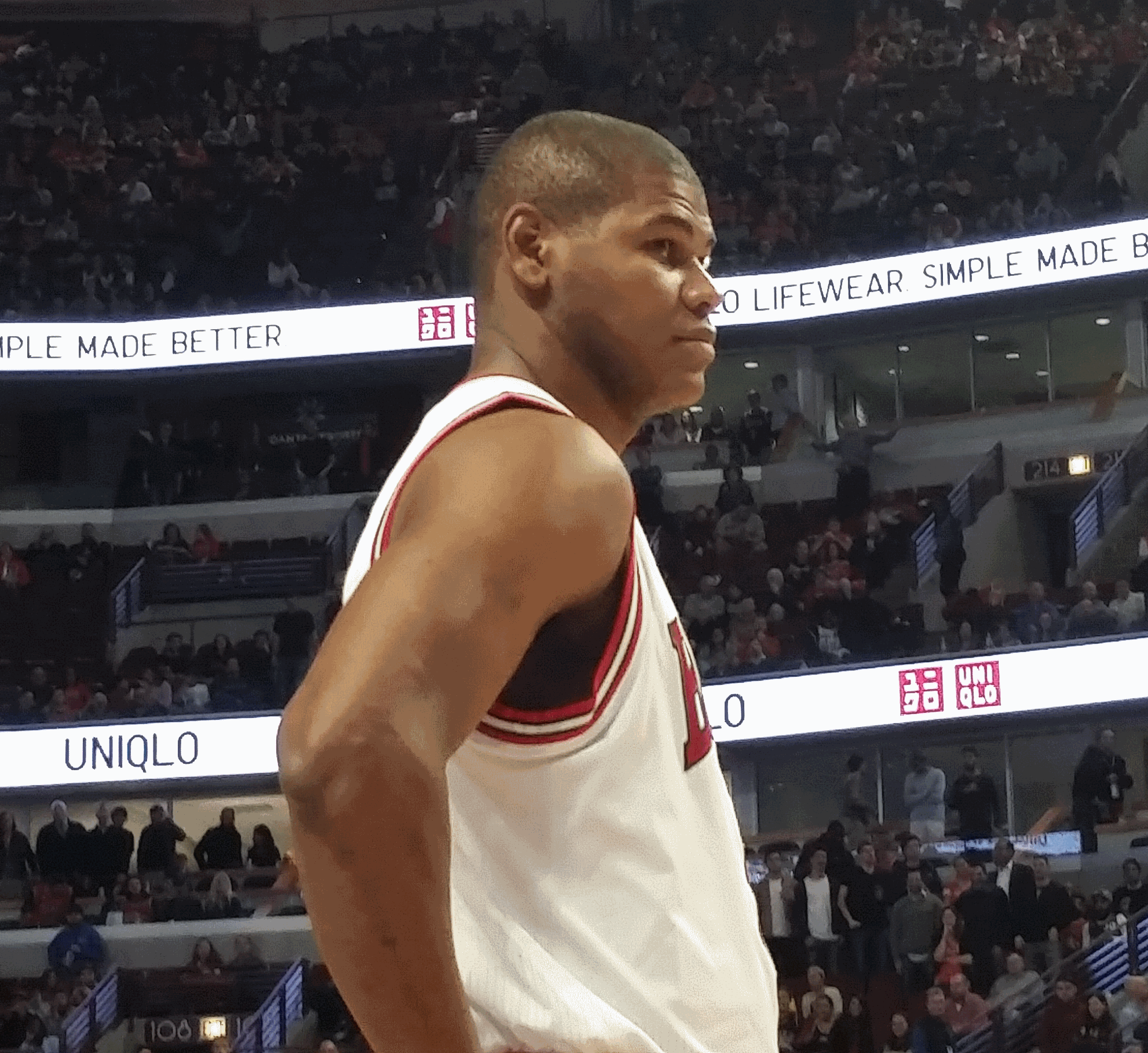 Cristiano Felício Net Worth 2018: What is this basketball player worth?