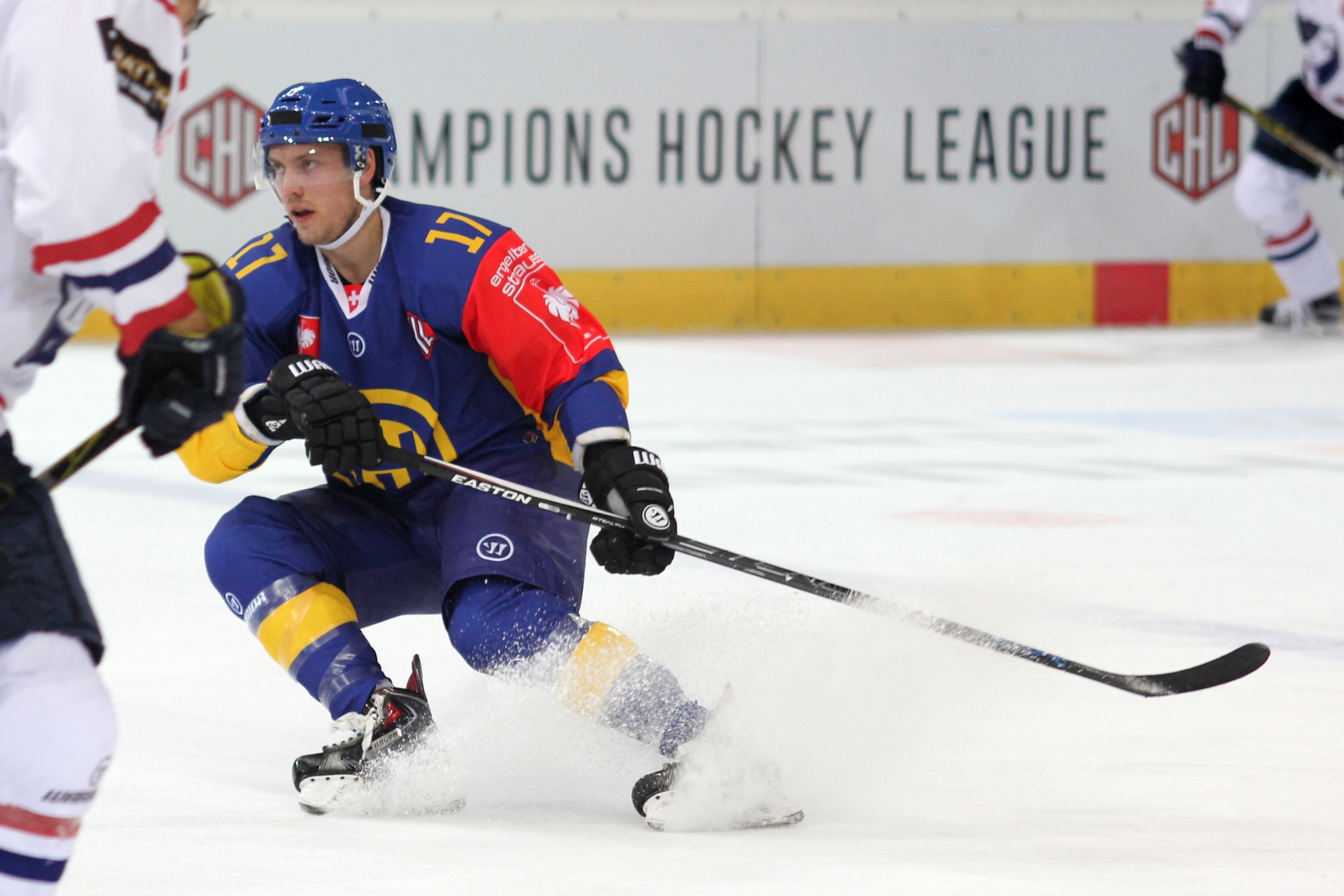 Perttu Lindgren Net Worth 2018: What is this ice hockey player worth?