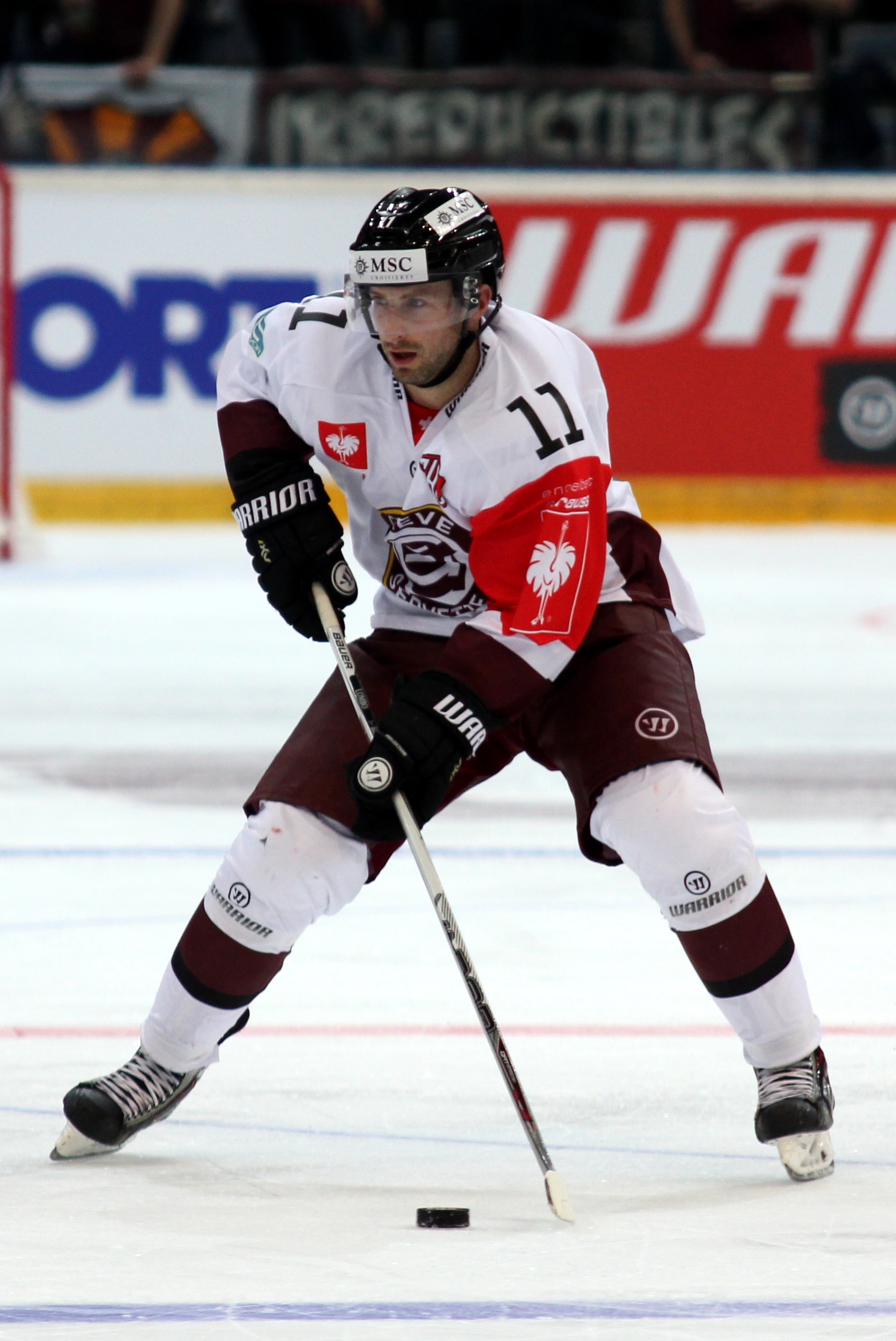 Tom Pyatt Net Worth 2018: What is this ice hockey player worth?