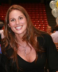 Kayte Christensen Net Worth 2018: What is this basketball player worth?