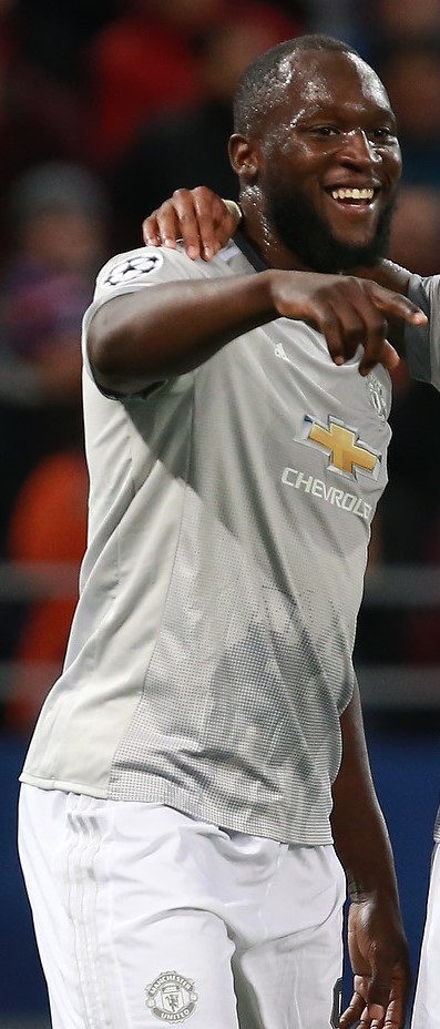 Romelu Lukaku Net Worth 2018: What is this World Cup football/soccer player worth?
