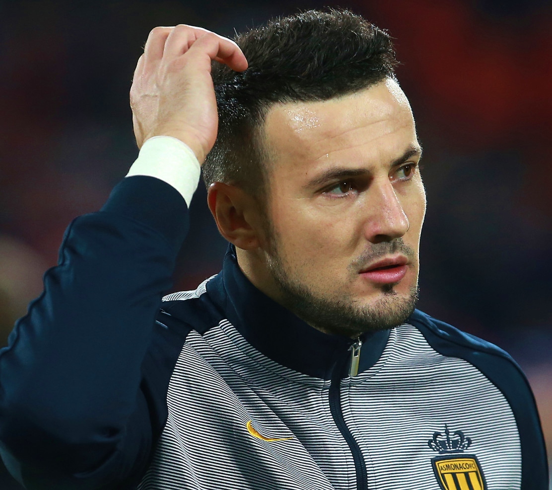 Danijel Subašić Net Worth 2018: What is this World Cup football/soccer player worth?