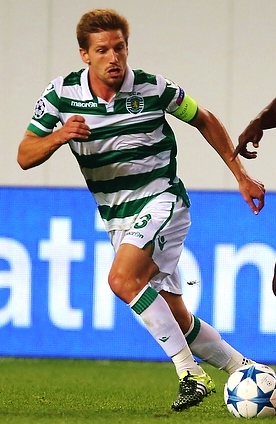 Adrien Silva Net Worth 2018: What is this World Cup football/soccer player worth?