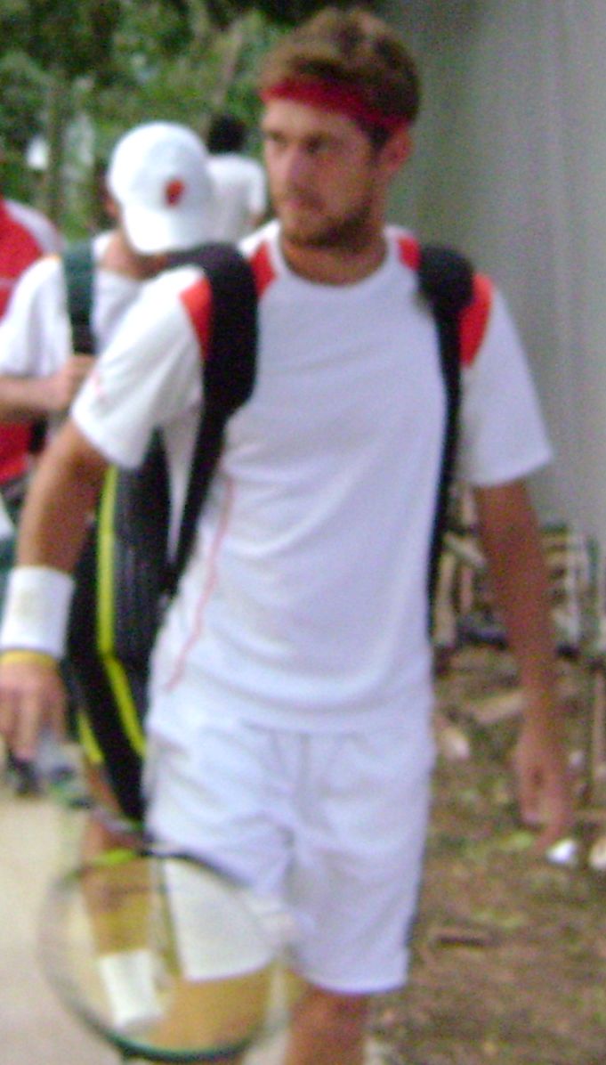 Caio Zampieri Net Worth 2018: What is this tennis player worth?