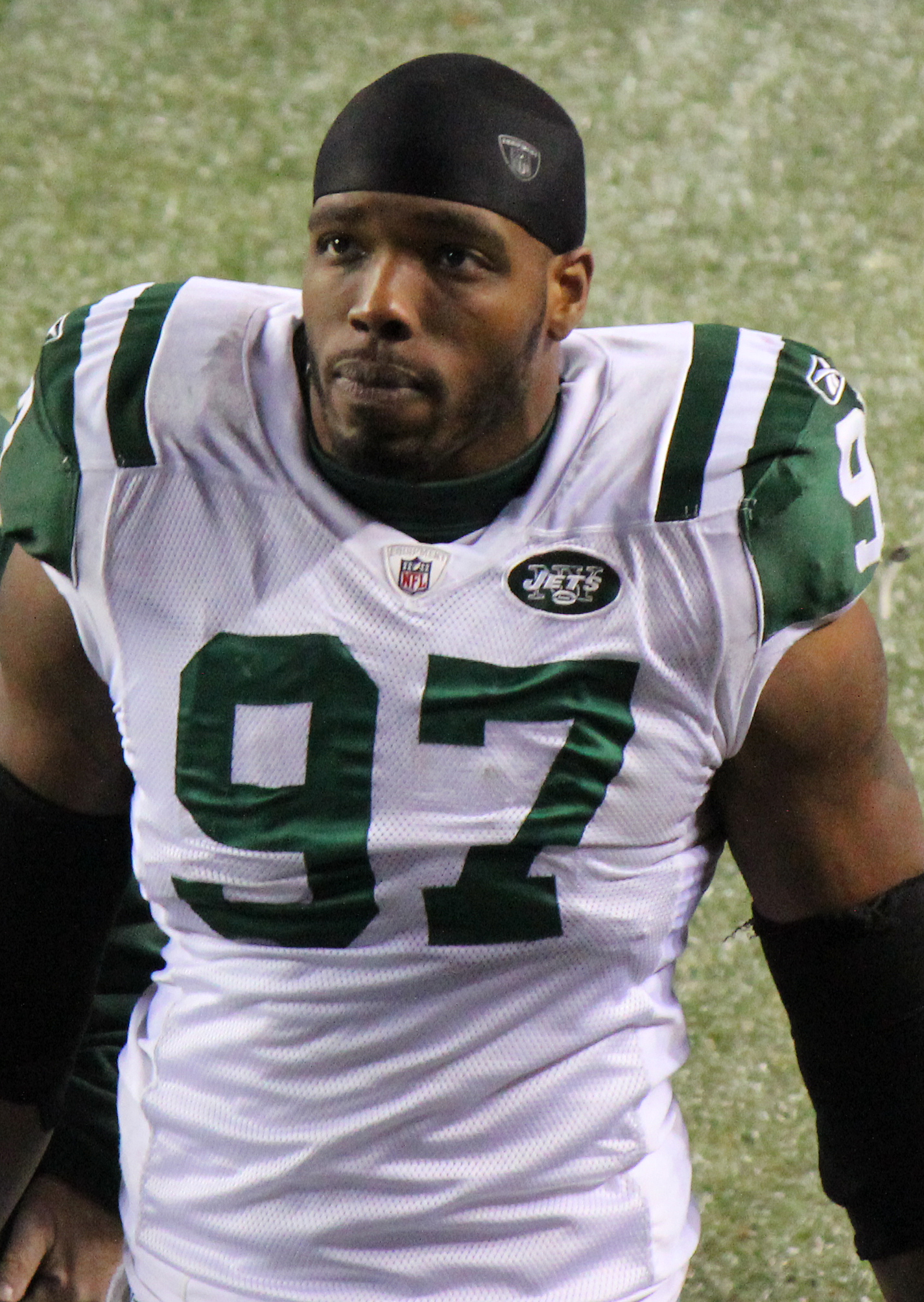 Calvin Pace Net Worth 2018: What is this NFL football player worth?