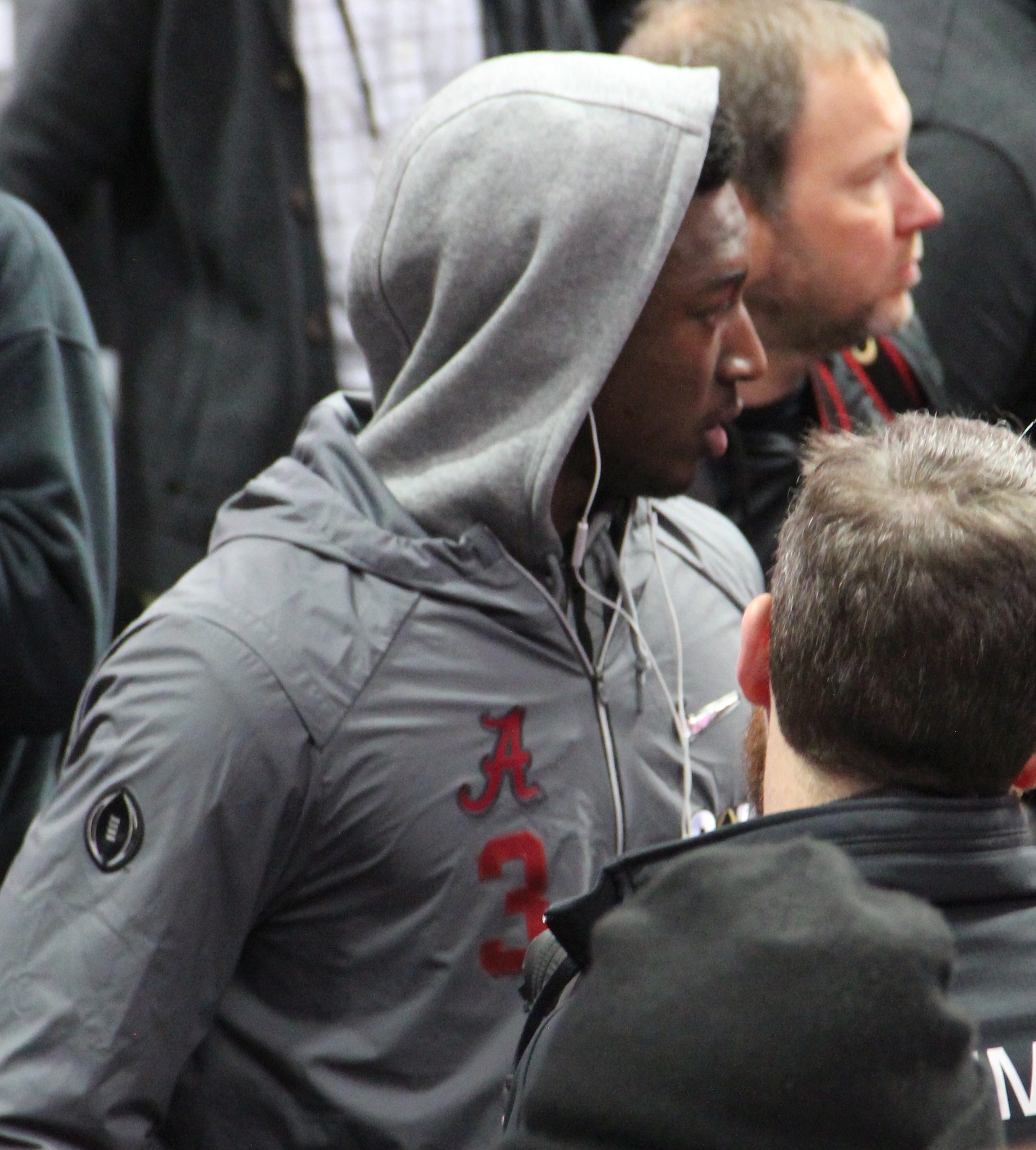 Calvin Ridley Net Worth 2018 What is this NFL football