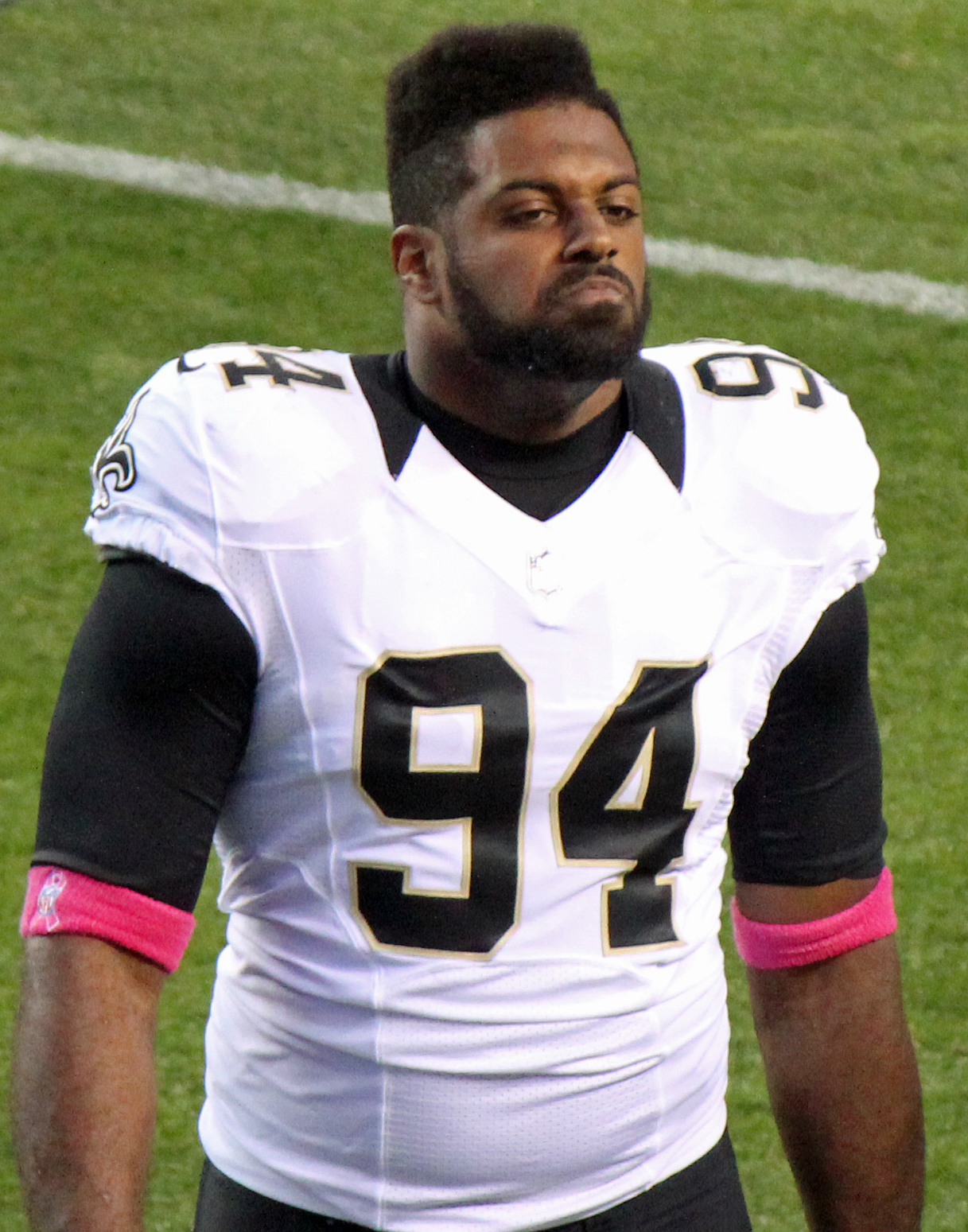 Cameron Jordan Net Worth 2018: What is this NFL football player worth?