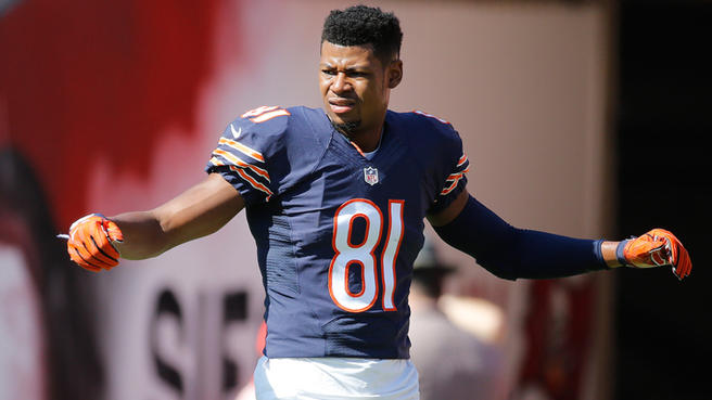 Cameron Meredith Net Worth 2018: What is this NFL football player worth?