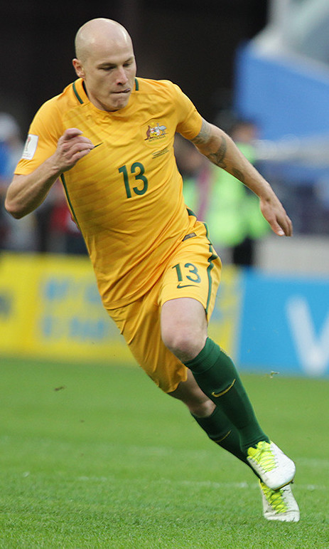 Aaron Mooy Net Worth 2018: What is this World Cup football/soccer player worth?
