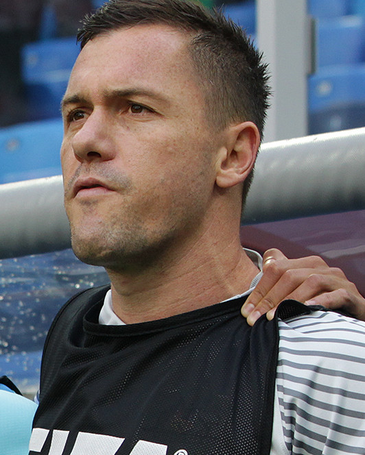 Danny Vukovic Net Worth 2018: What is this World Cup football/soccer player worth?