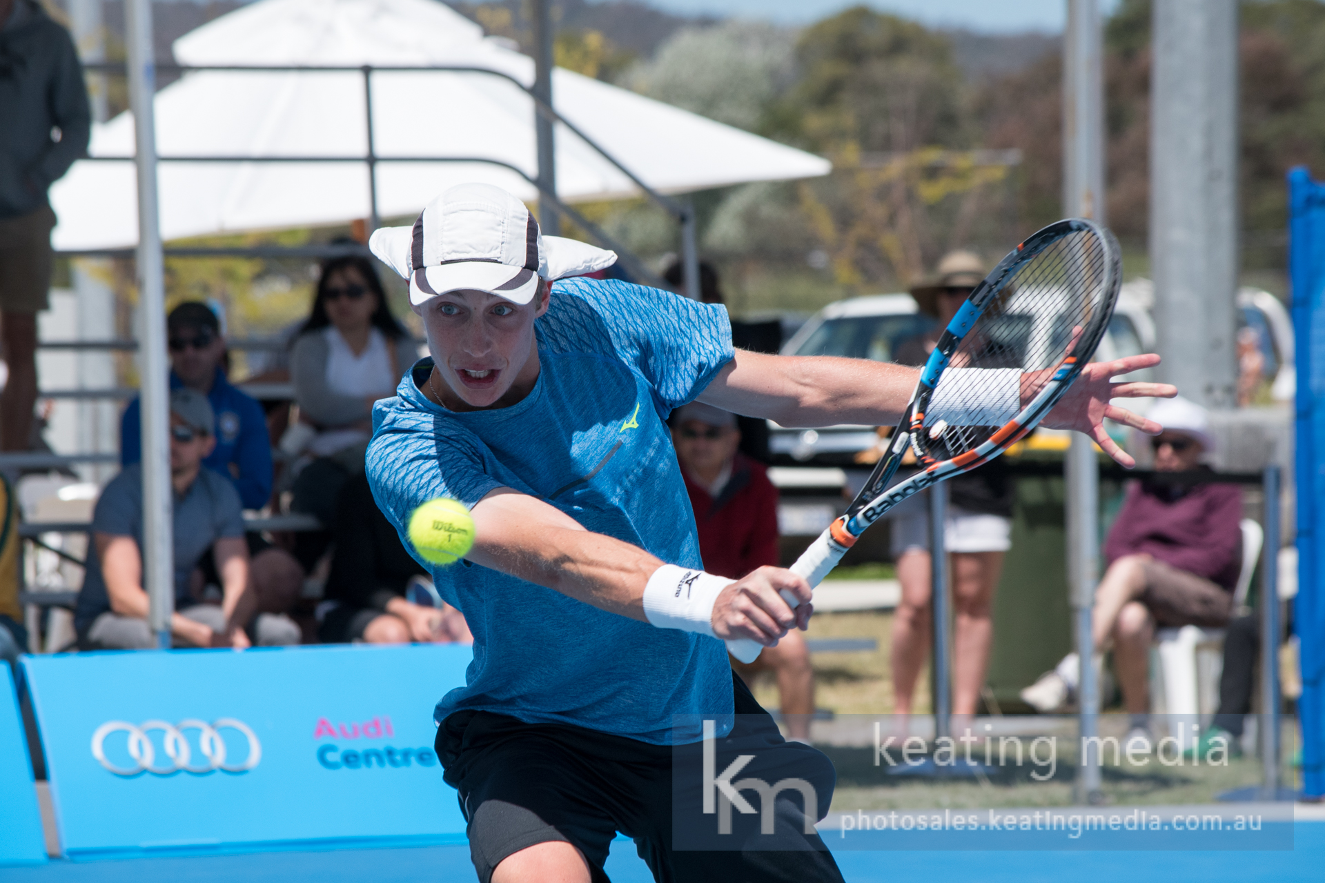 Marc Polmans Net Worth 2018: What is this tennis player worth?