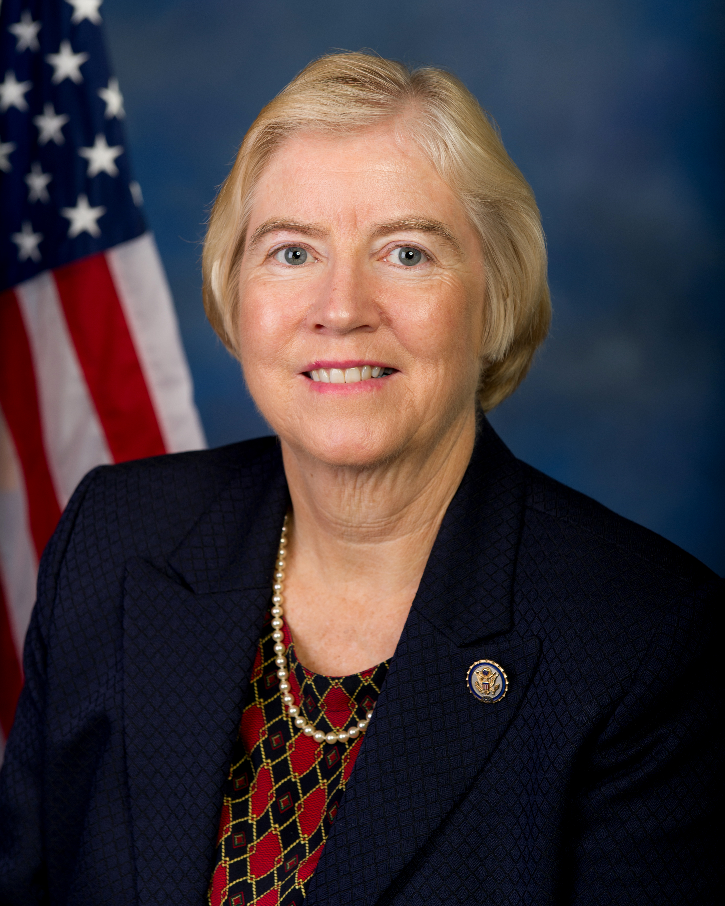 Candice Miller Net Worth 2018: What is this U.S. Government Official worth?