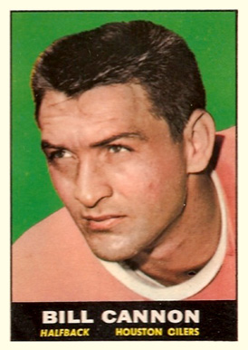 Billy Cannon Net Worth 2018: What is this NFL football player worth?