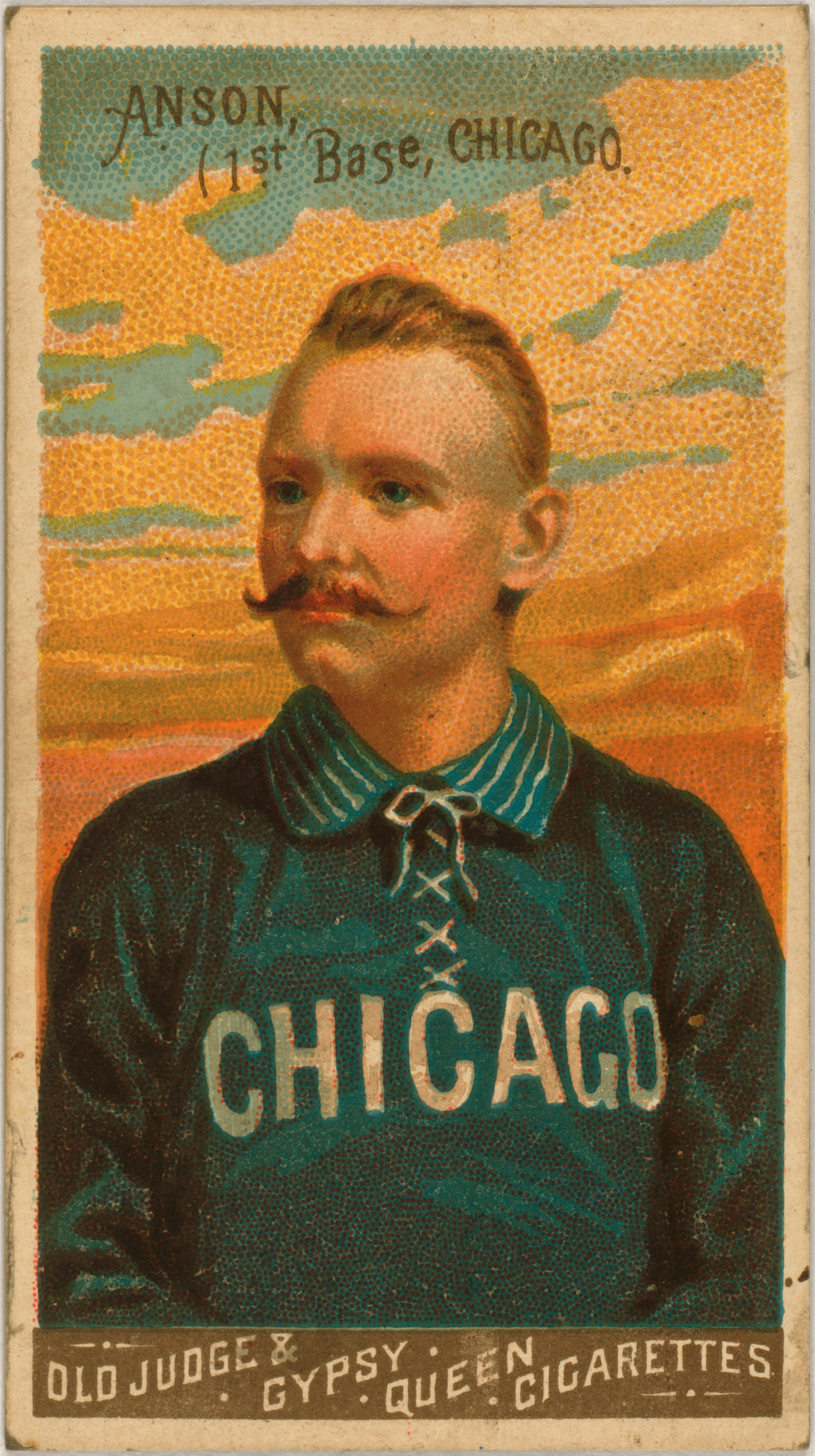 Cap Anson Net Worth 2018: What is this baseball player worth?